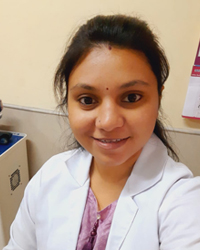 Dr. Brinda Joshi - Aarutva